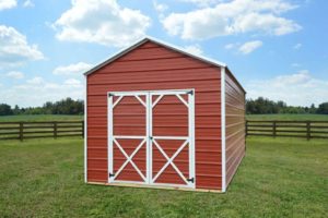 Call Winnsboro Storage today at 318-435-9008 for more information on our Metal Utility Buildings for Sale or Rent to Own in Winnsboro, LA