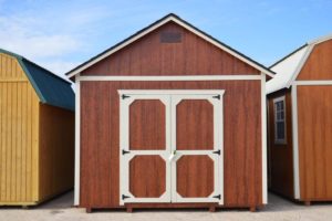 Call Winnsboro Storage today at 318-435-9008 for more information on our Urethane Utility Buildings for Sale or Rent to Own in Winnsboro, LA