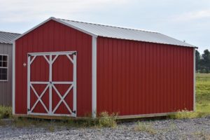 Call Winnsboro Storage today at 318-435-9008 for more information on our Z-Metal Utility Buildings for Sale or Rent to Own in Winnsboro, LA