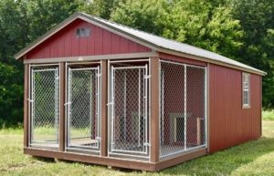 Call Winnsboro Storage today at 318-435-9008 for more information on our Dog Kennels for Sale or Rent to Own in Winnsboro, LA