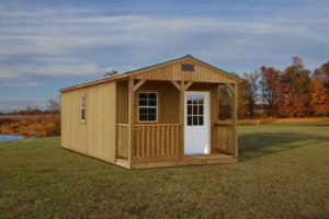 Call Winnsboro Storage today at 318-435-9008 for more information on our Tiny Houses and Treated Wood Cabins for Sale or Rent to Own in Winnsboro, LA