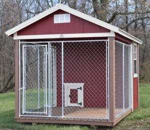Call Winnsboro Storage today at 318-435-9008 for more information on our Dog Kennels for Sale or Rent to Own in Winnsboro, LA