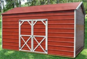 Call Winnsboro Storage today at 318-435-9008 for more information on our Metal Side Utility Storage Sheds in Winnsboro, LA