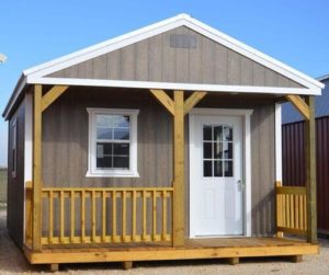Call Winnsboro Storage today at 318-435-9008 for more information on our Urethane Tiny Houses and Cabins for Sale or Rent to Own in Winnsboro, LA