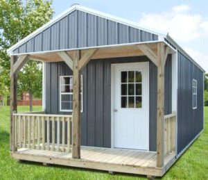 Call Winnsboro Storage today at 318-435-9008 for more information on our Tiny Houses and Z-Metal Cabins for Sale or Rent to Own in Winnsboro, LA